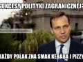 Polityka zagraniczna