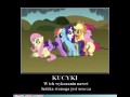 Pony centerpie