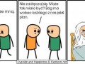 Plan boga
