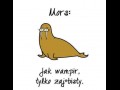 Mors jest jak wampir