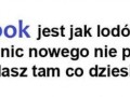 Fb jest jak lodówka