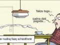 Nudna faza schizofrenii