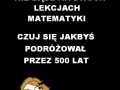 Czuj się jakbyś