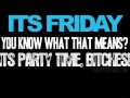 Partytime