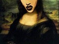 Mona manson xd