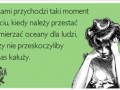 Najwyższy czas i pora