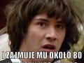 Kean i tlen