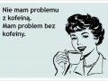 Problem z kofeiną