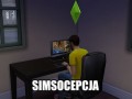 Simsocepcja