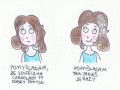 Kosteczka czekolady