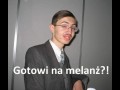 Gotowi na melanż 