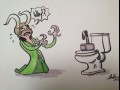 Thor trolluje