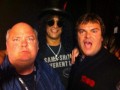 Tenacious d and slash