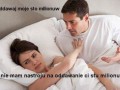 Nie mam nastroju