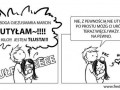 Utyłam