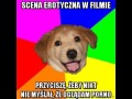 Scena erotyczna w filmie