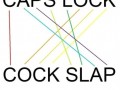 Caps lock 