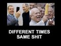 Different