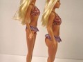 Barbie z realnymi wymiarami