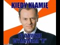 Kiedy kłamię