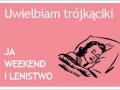Trojkaciki