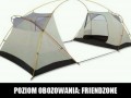 Namiot friendzone