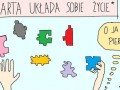Układanie życia