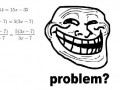Problem matematycy