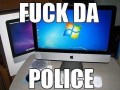 Fuk da polic