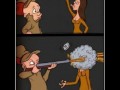 Duck seasson