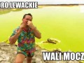 Lewackie jezioro