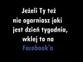 Dzień tygodnia