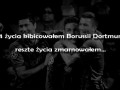 Borussia dortmund vs real madryt