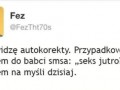 Pieprzona autokorekta