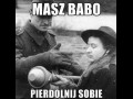 Masz babo