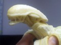 Bananowy alien
