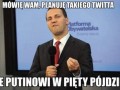 Sikorski mówi