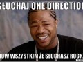 Słuchaj one direction