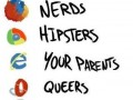 Browsers