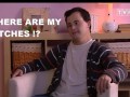 Gimme bitch