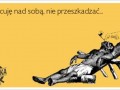 Praca nad samym sobą