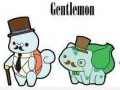 Gentlemon
