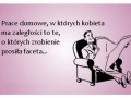 Prace domowe