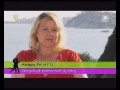 Senegalczyk a tobie smarował plecy 