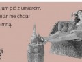 Zły umiar