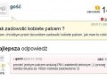 Jak zadowolić