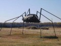 Spidergarbus