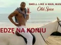 Old spice