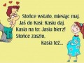 Krótka bajka o miłości