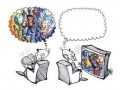 Tv vs ksiazki